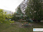 4-комнатная квартира, 83 м², 8/10 эт. Челябинск