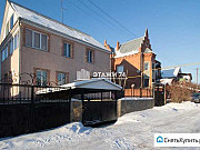 Коттедж 258.8 м² на участке 9 сот. Челябинск