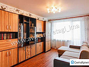 3-комнатная квартира, 56 м², 5/9 эт. Комсомольск-на-Амуре