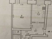 2-комнатная квартира, 48 м², 2/5 эт. Калязин