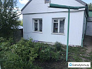 Дом 43.5 м² на участке 7.5 сот. Саранск
