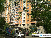 1-комнатная квартира, 38 м², 7/17 эт. Москва