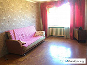 2-комнатная квартира, 54 м², 5/5 эт. Рыбинск