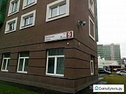 2-комнатная квартира, 56 м², 21/25 эт. Санкт-Петербург