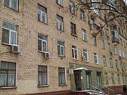 4-комнатная квартира, 100 м², 2/8 эт. Москва