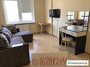 1-комнатная квартира, 40 м², 3/17 эт. Анапа