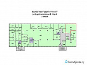 Офисное помещение, 54.6 кв.м. Москва