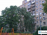 2-комнатная квартира, 40 м², 3/9 эт. Москва