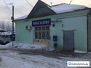 Магазин Невьянск