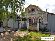 Дом 105 м² на участке 15 сот. Ульяновск