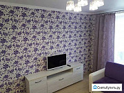 1-комнатная квартира, 40 м², 2/10 эт. Казань