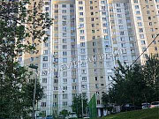 3-комнатная квартира, 75 м², 10/17 эт. Москва