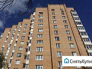 1-комнатная квартира, 35 м², 5/14 эт. Москва