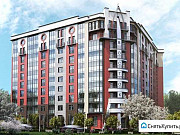 2-комнатная квартира, 68 м², 2/9 эт. Калининград