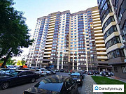 2-комнатная квартира, 60 м², 15/17 эт. Воронеж