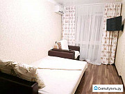 2-комнатная квартира, 50 м², 2/5 эт. Сочи