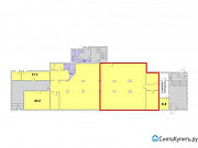 Помещение свободного назначения, 160.4 кв.м. Москва