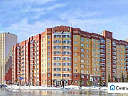 1-комнатная квартира, 48 м², 6/10 эт. Новосибирск