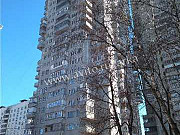 3-комнатная квартира, 77 м², 18/25 эт. Москва