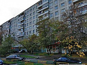 3-комнатная квартира, 58 м², 3/9 эт. Москва