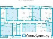 1-комнатная квартира, 36 м², 15/24 эт. Челябинск