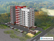 1-комнатная квартира, 43 м², 4/9 эт. Нижний Новгород