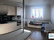 2-комнатная квартира, 64 м², 15/16 эт. Тюмень