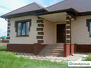 Дом 110 м² на участке 22 сот. Белгород