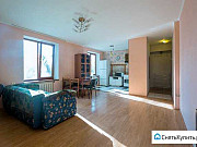 3-комнатная квартира, 63 м², 2/2 эт. Владивосток
