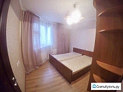 3-комнатная квартира, 95 м², 6/25 эт. Московский