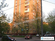 1-комнатная квартира, 41 м², 10/12 эт. Москва