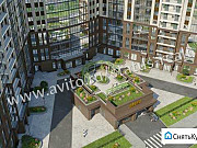 2-комнатная квартира, 63 м², 6/14 эт. Санкт-Петербург