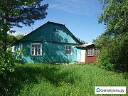 Дом 81 м² на участке 15 сот. Советск