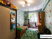 3-комнатная квартира, 64 м², 2/5 эт. Омск
