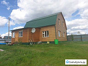 Дом 120 м² на участке 20 сот. Якутск