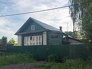 Дом 76 м² на участке 11 сот. Нижний Новгород