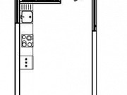 Студия, 26 м², 13/23 эт. Санкт-Петербург