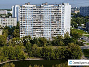 1-комнатная квартира, 36 м², 14/16 эт. Москва