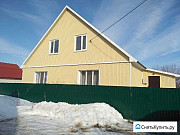 Дом 200 м² на участке 15 сот. Ульяновск