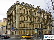 Пречистенка 36С1, осз 3300 кв.м, продажа Москва