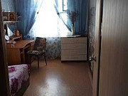 2-комнатная квартира, 46 м², 6/9 эт. Омск