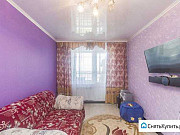 2-комнатная квартира, 50 м², 9/10 эт. Тюмень