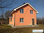 Дом 110 м² на участке 8 сот. Нижний Новгород