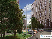 1-комнатная квартира, 43 м², 17/27 эт. Самара