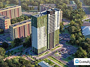 1-комнатная квартира, 36 м², 23/23 эт. Нижний Новгород