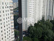 2-комнатная квартира, 54 м², 14/14 эт. Москва