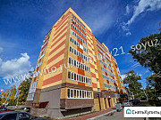 2-комнатная квартира, 62 м², 6/9 эт. Ульяновск