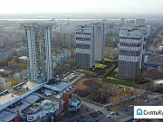 1-комнатная квартира, 42 м², 23/26 эт. Самара