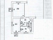 2-комнатная квартира, 49 м², 2/2 эт. Самара