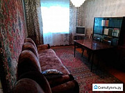 3-комнатная квартира, 63 м², 4/9 эт. Нижний Новгород